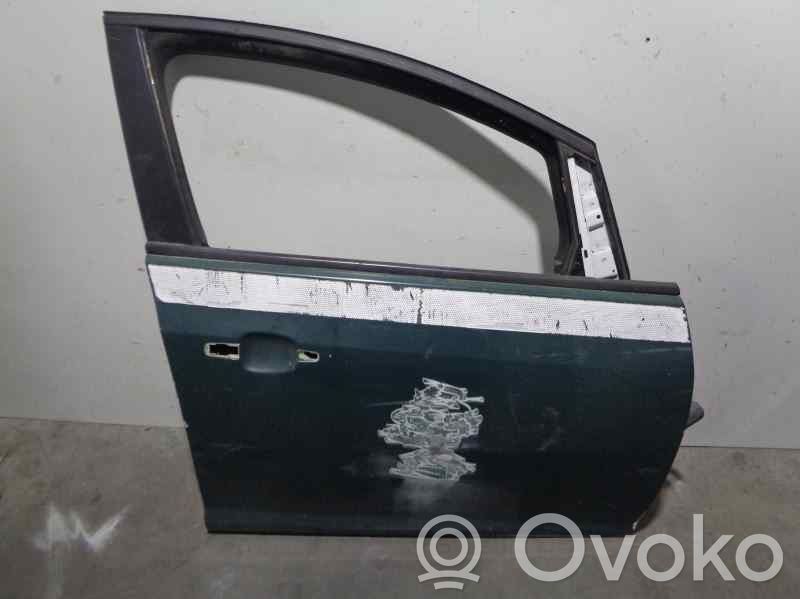 Opel Astra G Etuovi 