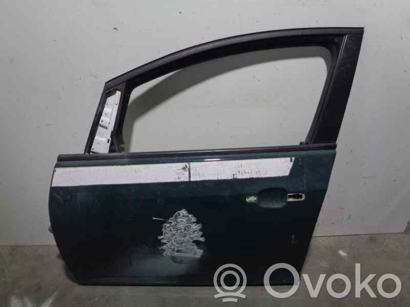 Opel Astra G Puerta delantera 