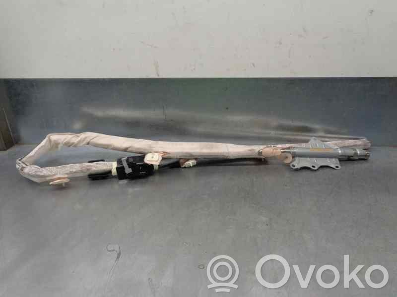 Seat Exeo (3R) Airbag de la puerta delantera 
