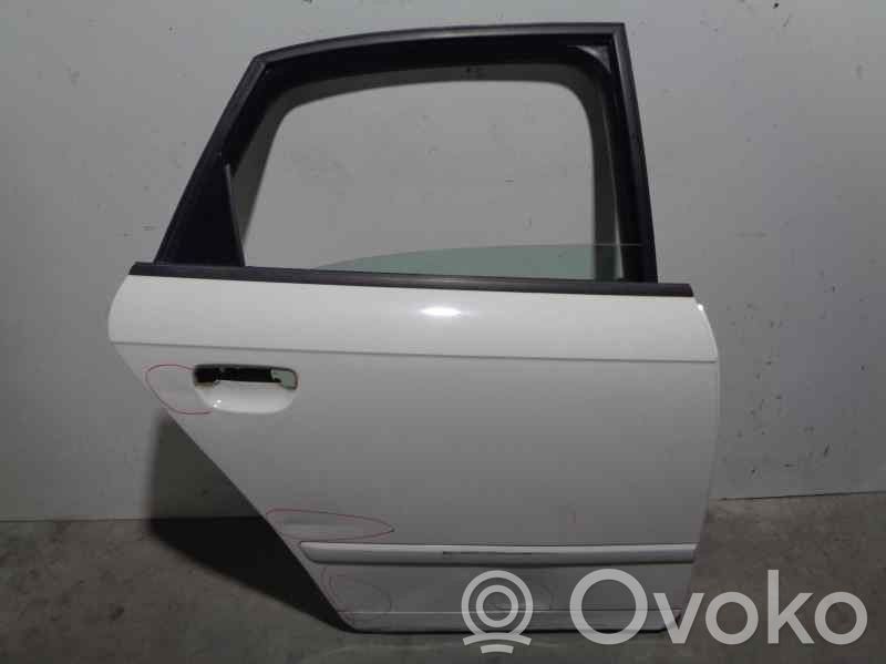 Seat Exeo (3R) Puerta trasera 
