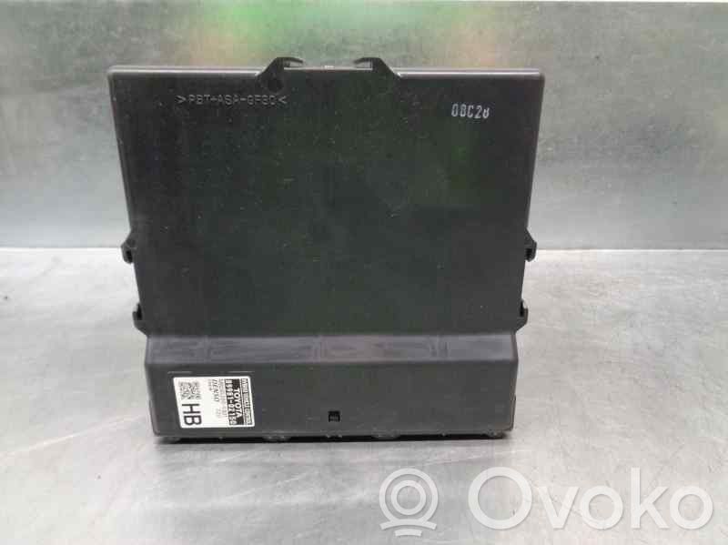 Toyota Corolla E160 E170 Autres unités de commande / modules 