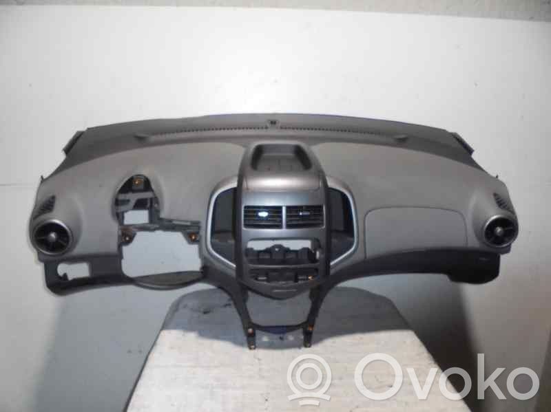 Chevrolet Aveo Panel de instrumentos 