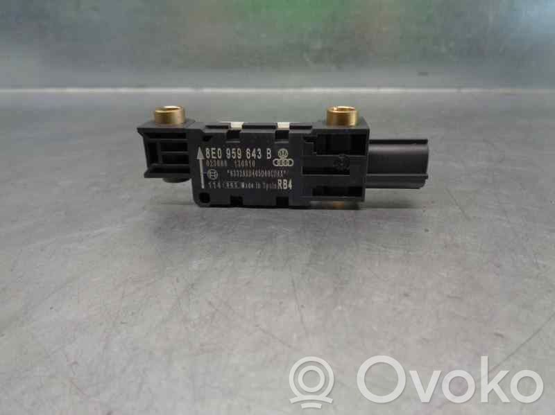 Seat Exeo (3R) Anturi 