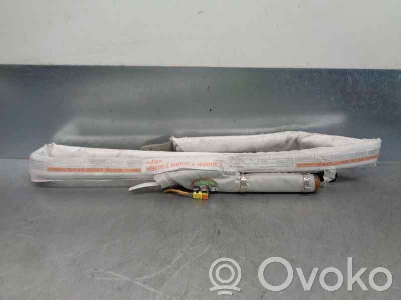 Chevrolet Aveo Airbag de la puerta delantera 
