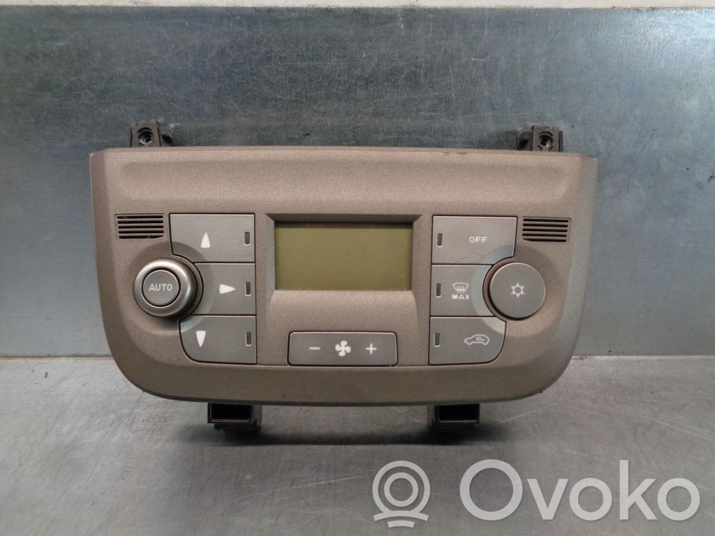 Fiat Linea Climate control unit 