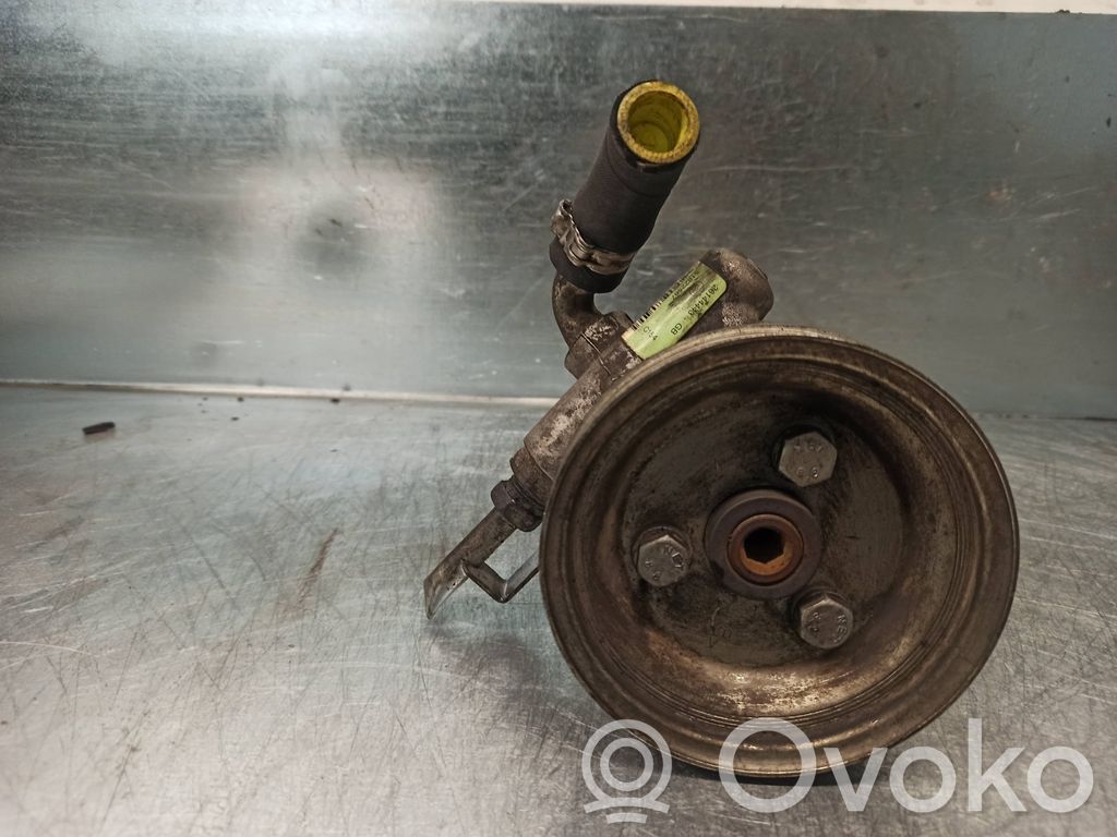 Fiat Linea Ohjaustehostimen sähköpumppu 