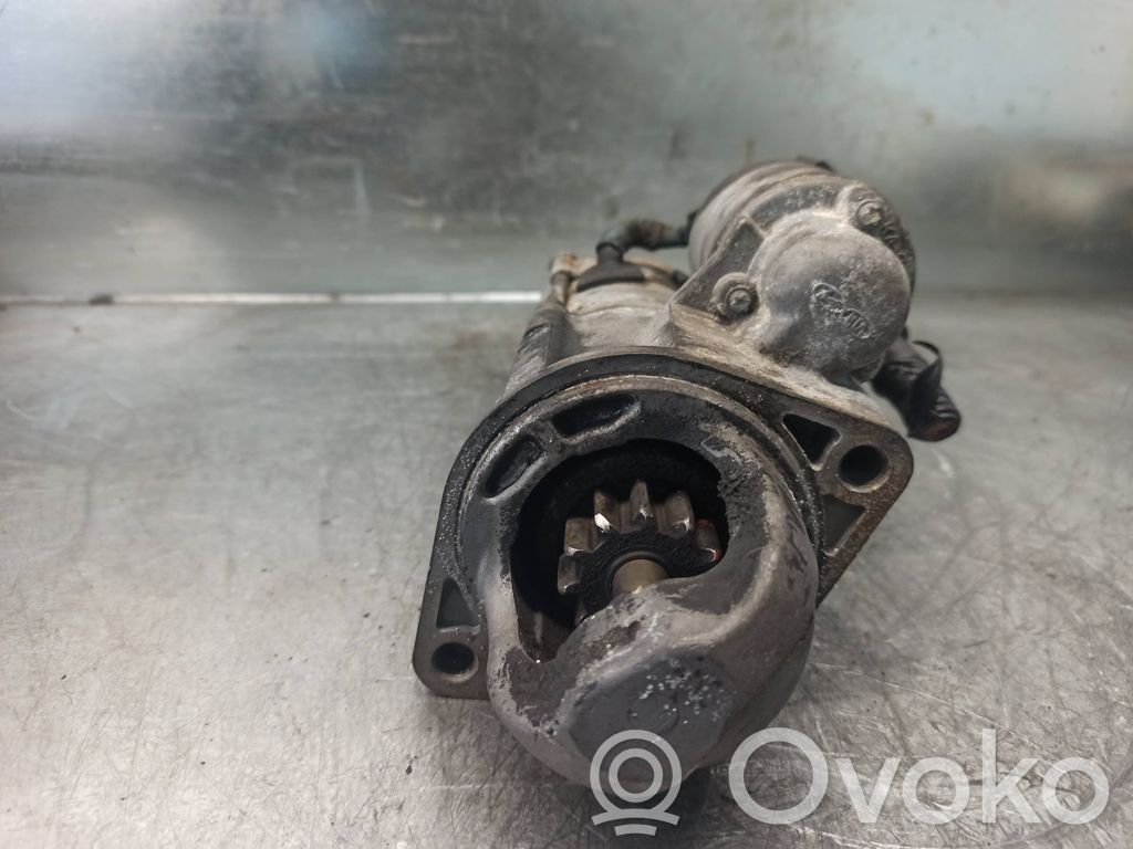 Motor de arranque   361002A810