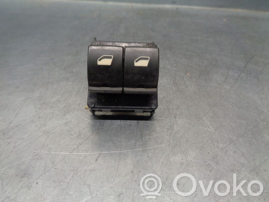 Citroen C4 SpaceTourer Electric window control switch 