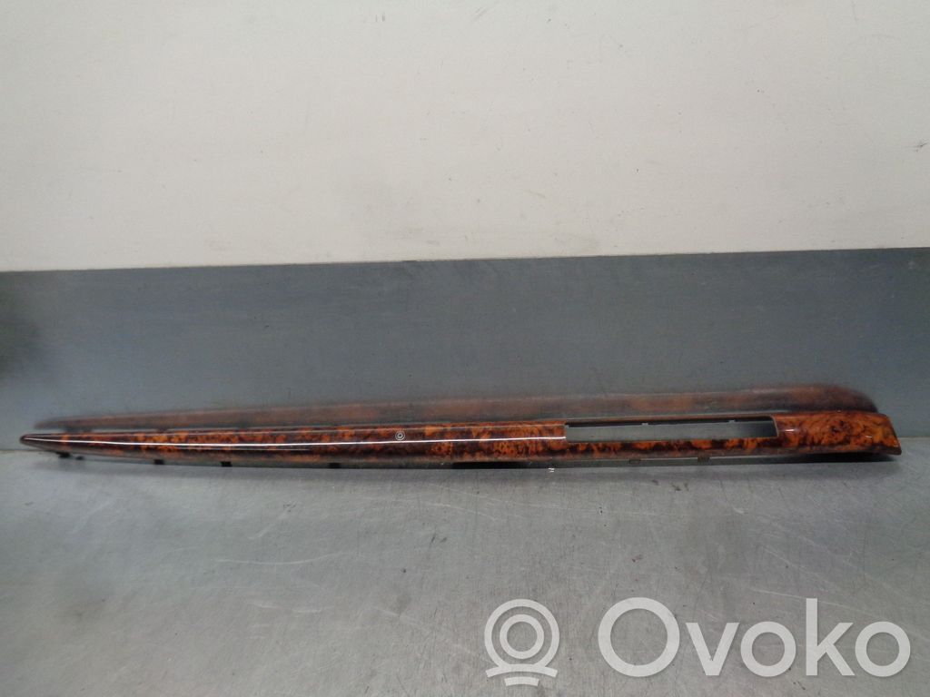 Jaguar XF X250 Element deski rozdzielczej 