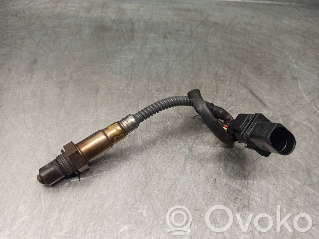 Sonda lambda   7G919D375AA,0258017119,BOSCH