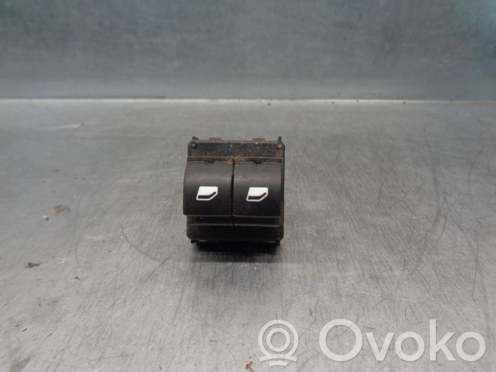 Citroen C-Elysée Electric window control switch 