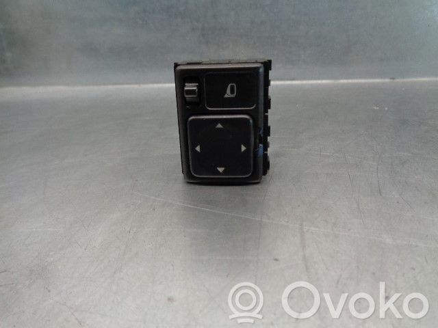 Nissan Tiida C11 Wing mirror switch 
