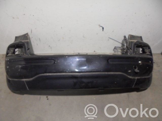 Citroen C3 Puskuri 