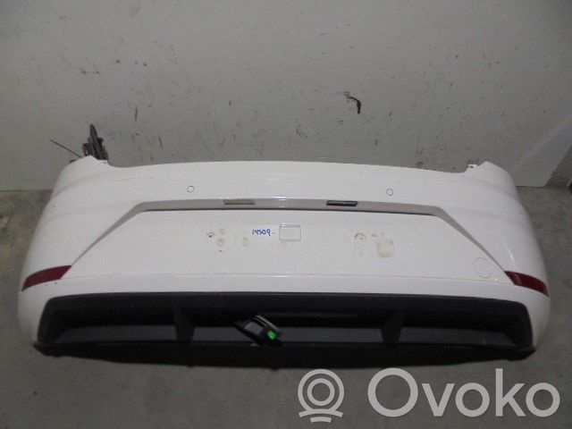 Seat Leon (5F) Bamperis 