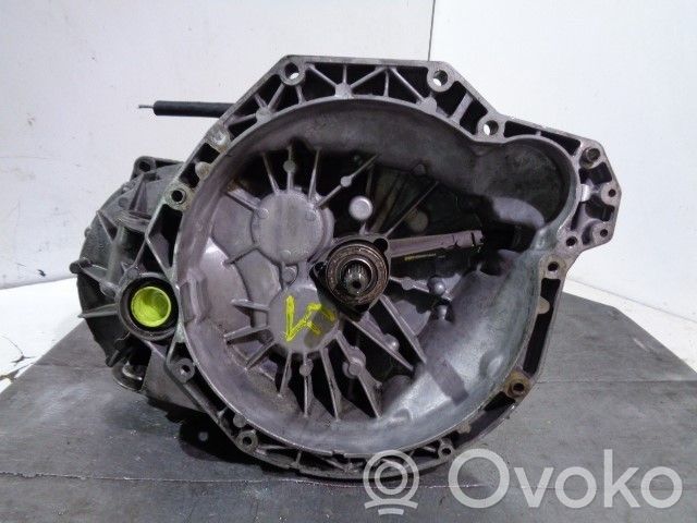 Renault Vel Satis Cutie viteze manuală cu 5 trepte 
