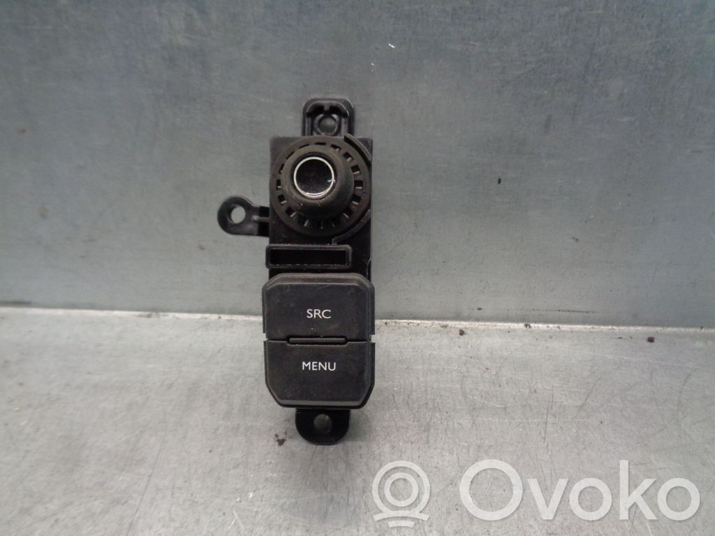 Multifunctional control switch/knob   98187373ZD