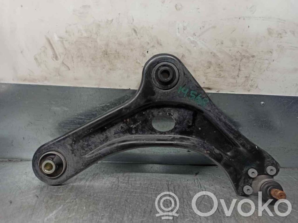 Front control arm