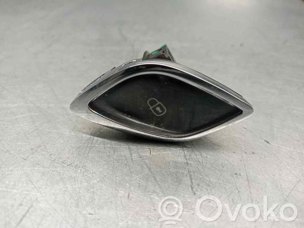 Citroen C3 Multifunctional control switch/knob 