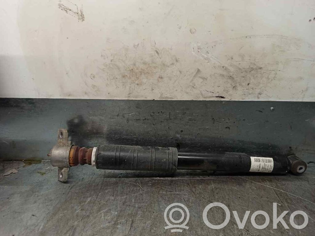 Fiat Tipo Amortiguador trasero 