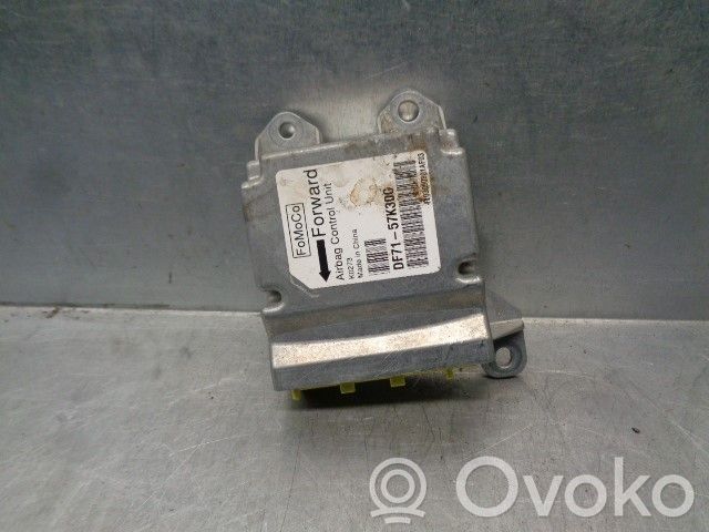 Mazda 2 Airbag control unit/module 