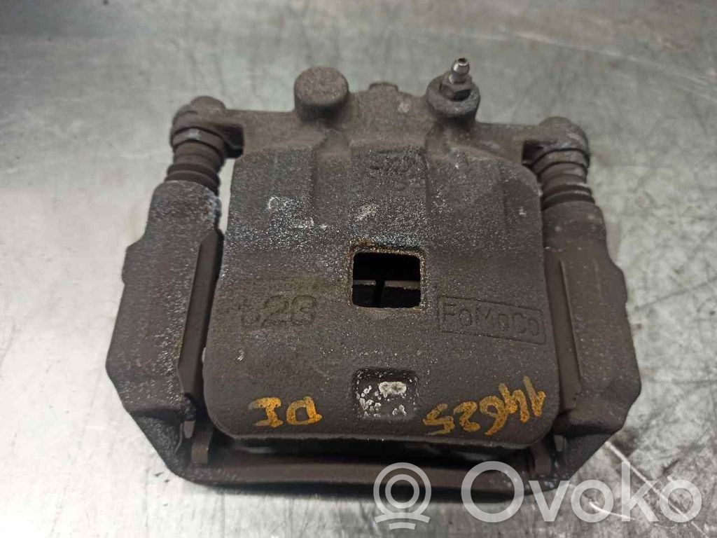 Mazda 2 Front brake caliper 