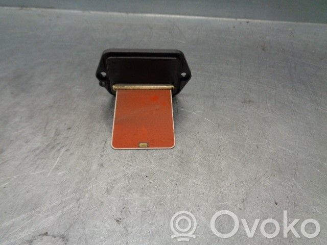 Mazda 2 Motor aerotermă/rezistor ventilator 