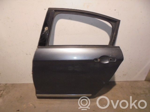 Citroen C5 Galinės durys 