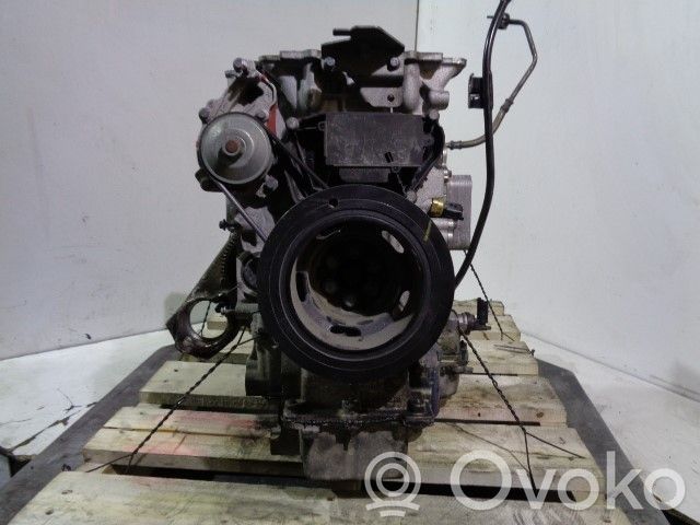 Citroen C4 SpaceTourer Bloque de motor 