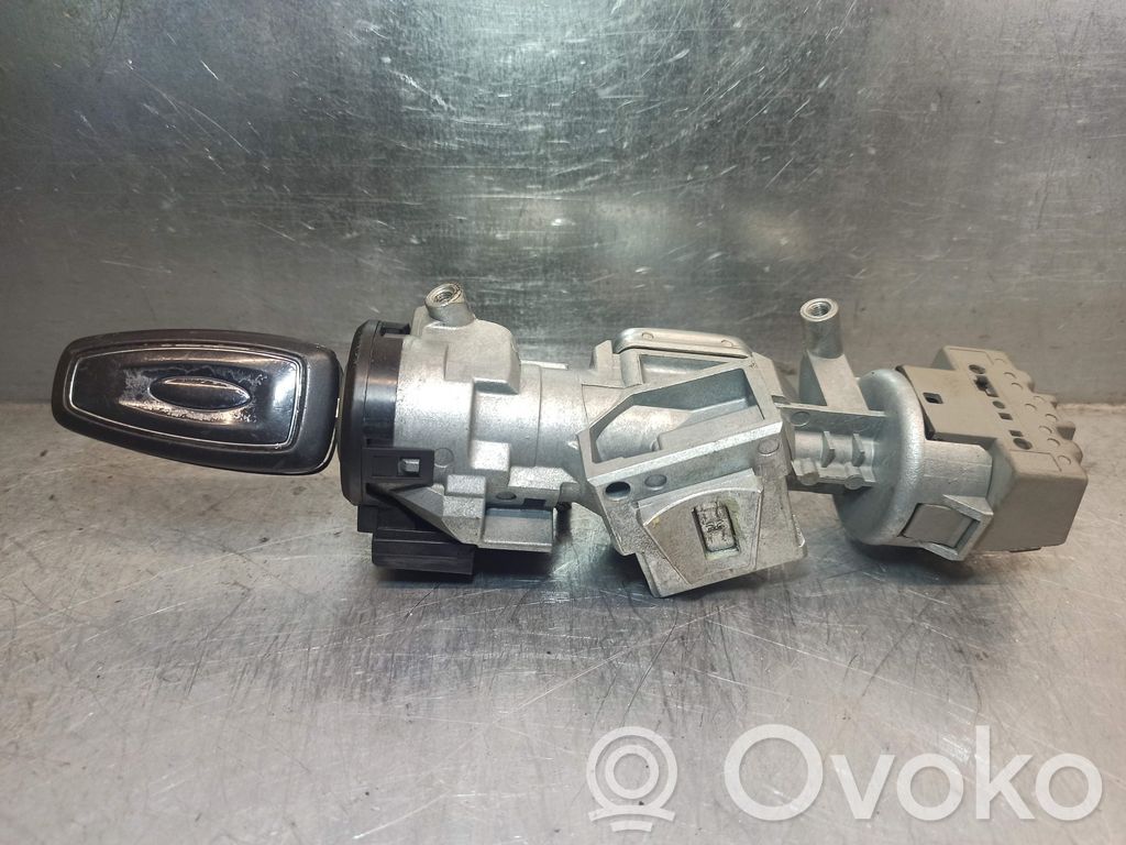 Užvedimo spynelė   3M513F880AE