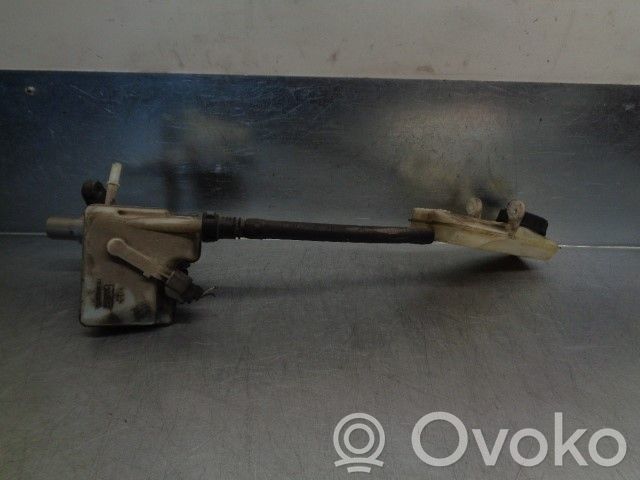 Ford C-MAX I Bremskraftverstärker 