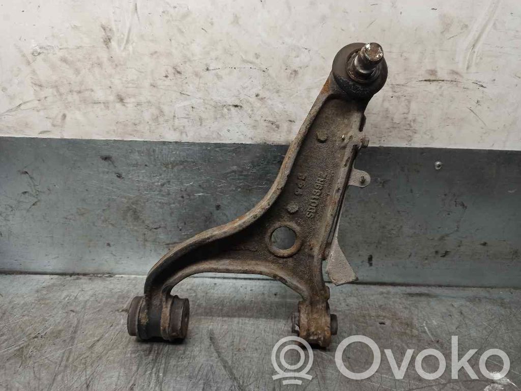 Subaru Forester SH Querlenker hinten 