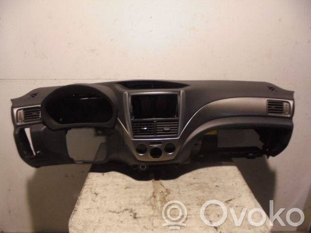 Subaru Forester SH Panel de instrumentos 