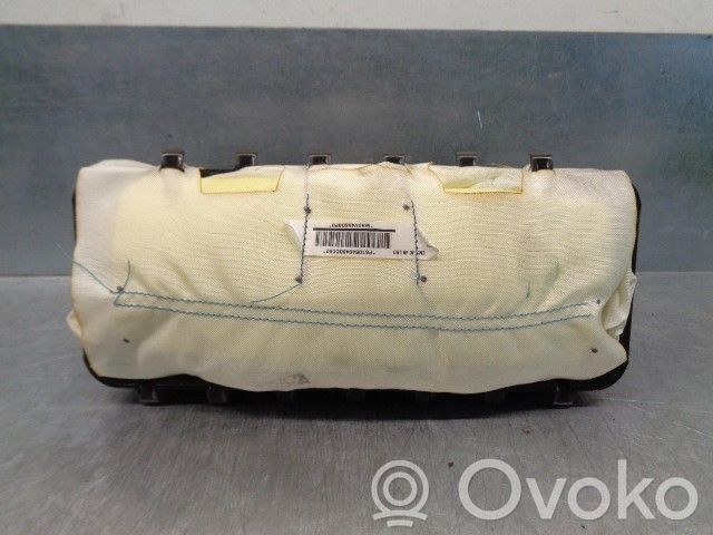 Dodge Journey Airbag lateral 