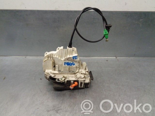 Dodge Journey Front door lock 