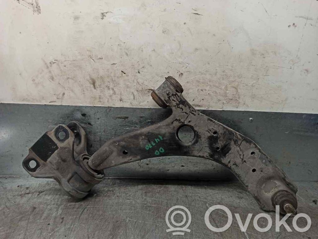 Mazda 3 II Front control arm 