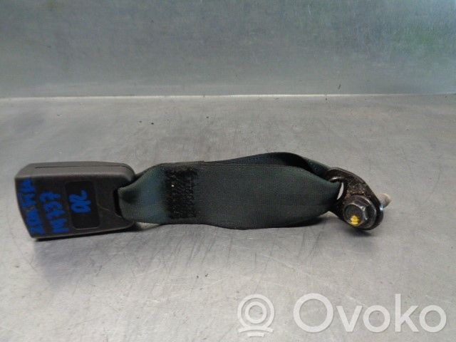SsangYong Rexton Side airbag 