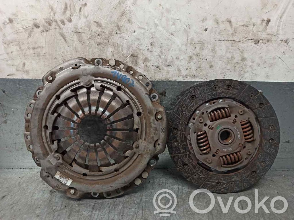 Renault Clio III Sankabos komplektas 