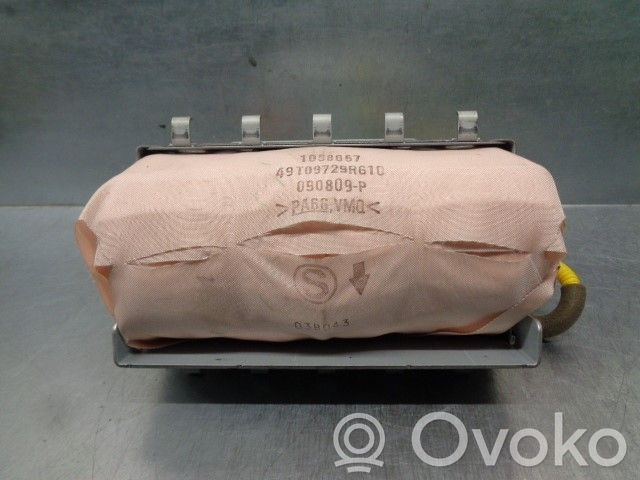 Side airbag   EZ5S0809