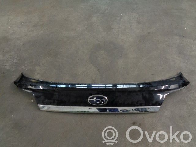 Subaru Outback Dashboard trim 