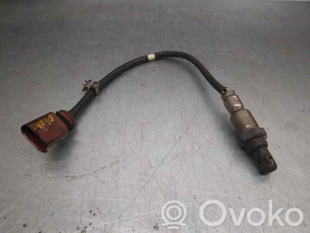 Skoda Rapid (NH) Lambda probe sensor 