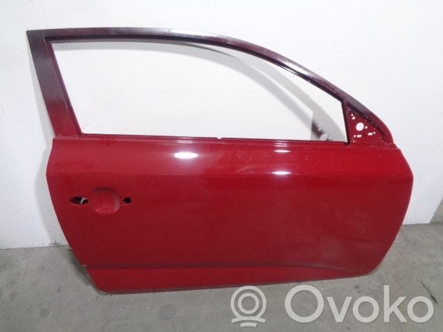KIA Pro Cee'd I Durvis 