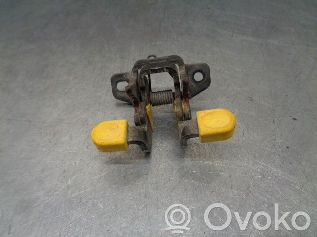 Citroen Nemo Spyna galinio borto 