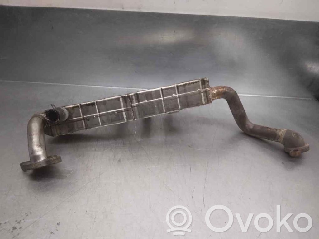 Subaru Outback EGR aušintuvas 
