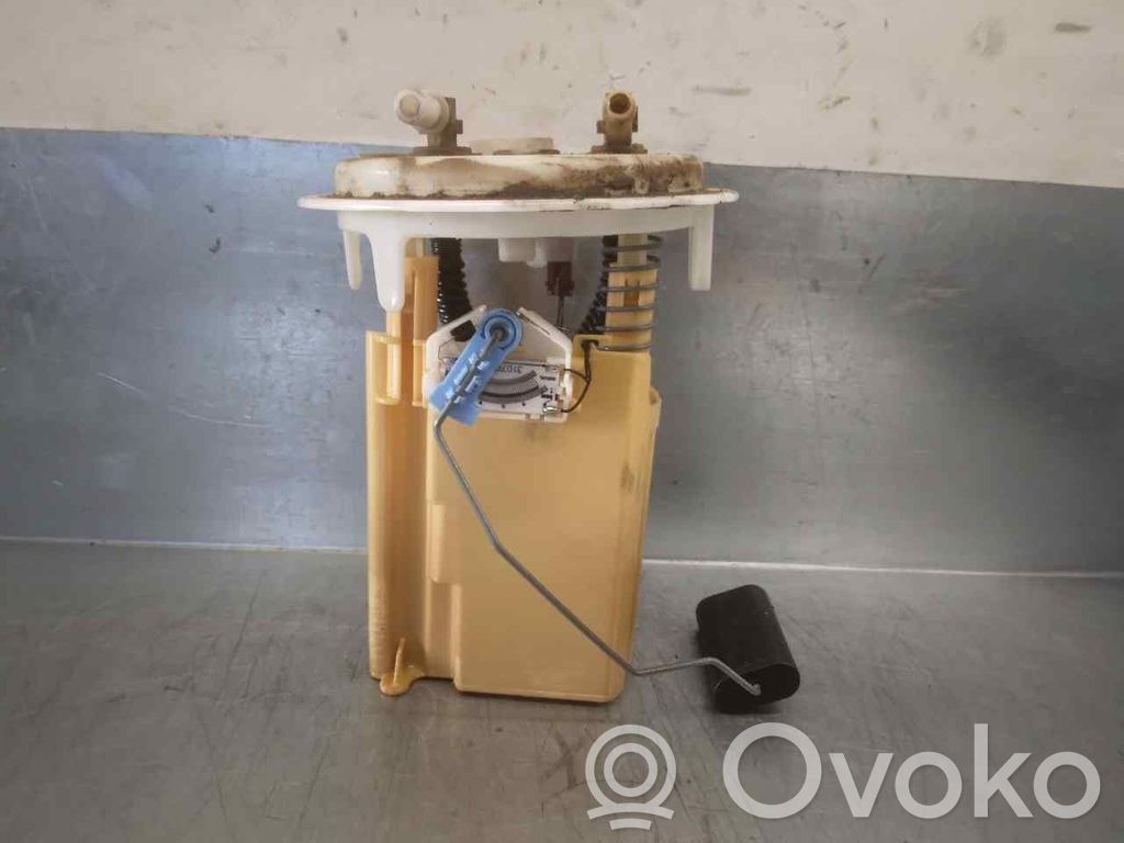 Citroen Jumpy In-tank fuel pump 
