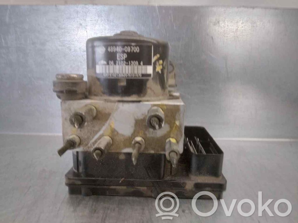 SsangYong Kyron ABS Pump 