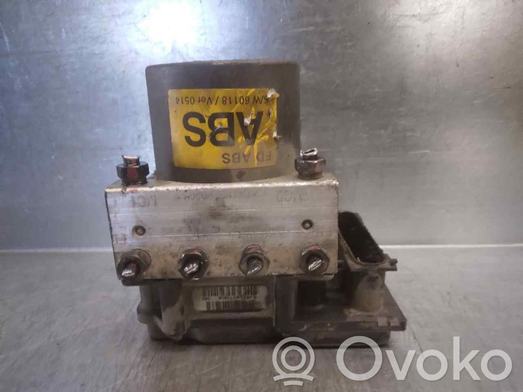 Hyundai i30 ABS Pump 