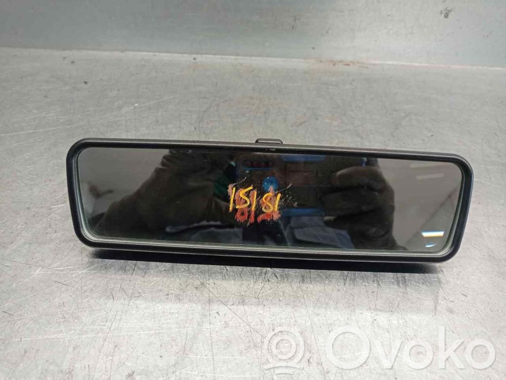 Volkswagen Eos Espejo retrovisor (interior) 