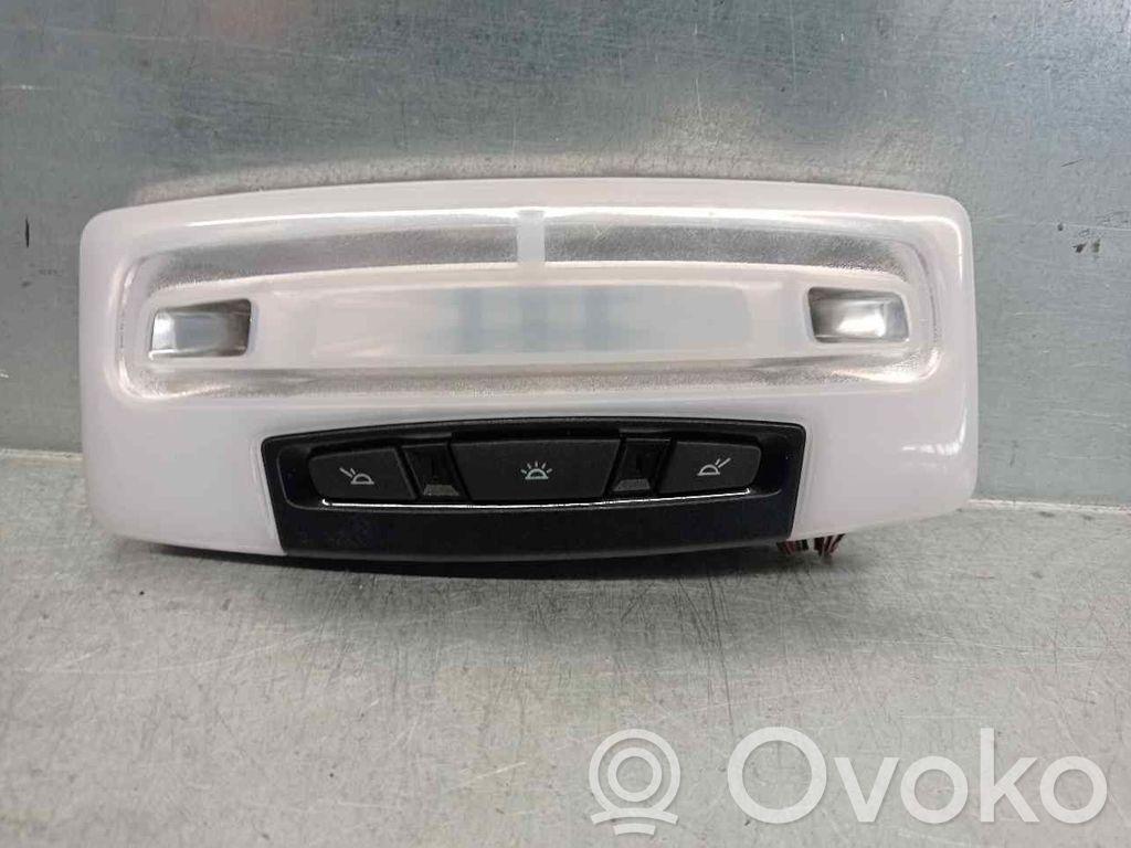 BMW 1 F20 F21 Otras luces interiores 