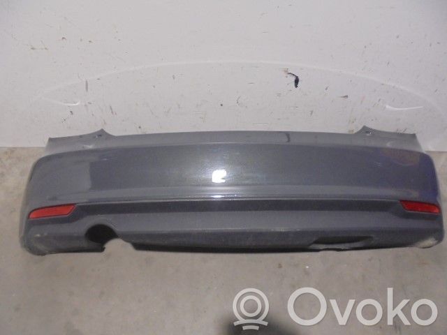 Audi A1 Bamperis 