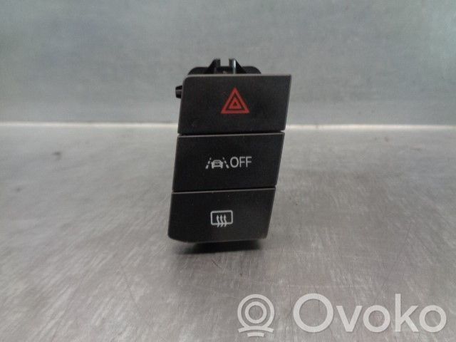 Botón interruptor de luz de peligro   1S0927140AA